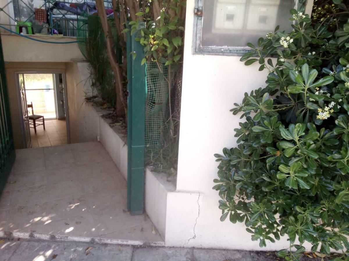 איגיו Αpartment At The Entrance Of The City Dimitropoulos מראה חיצוני תמונה